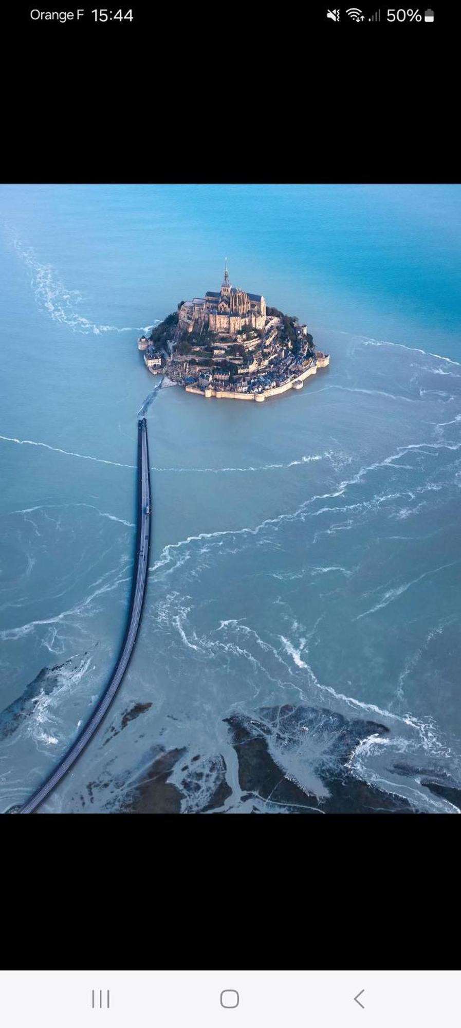 Gite Anna Du Mont-Saint-Michel Pontorson Kültér fotó